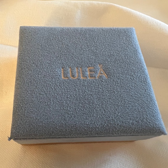 Lulea saints charm necklace - Picture 3 of 6